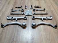 Комплект носачи Audi A4, A6, A8, VW Passat, Skoda Superb, Oktavia