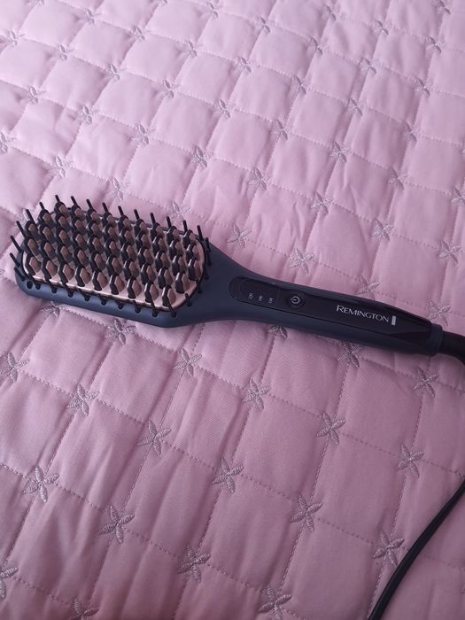Четка за изправяне Remington