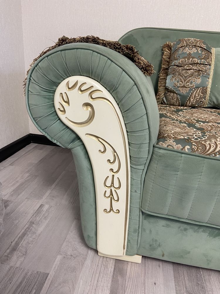 Турецкий диван