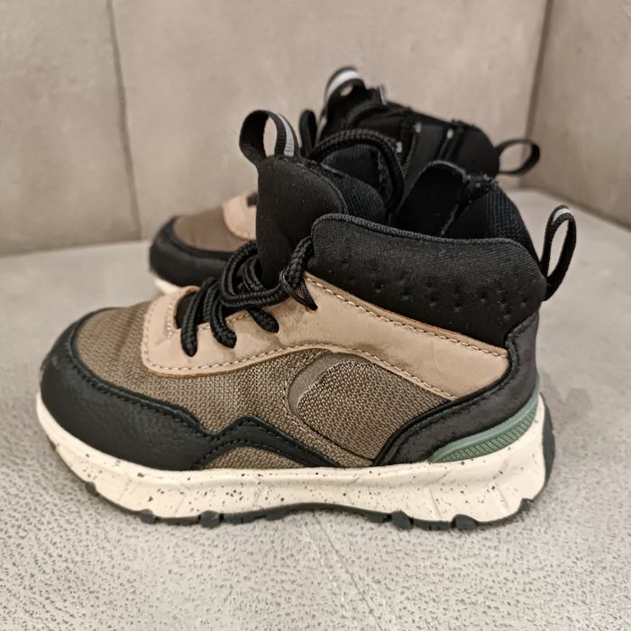 Детски боти Зара 24 номер