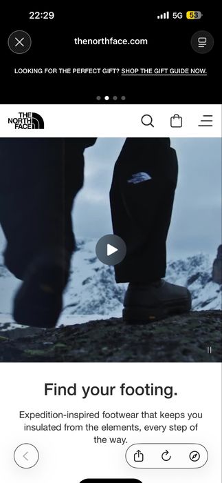 Geaca The North Face 700