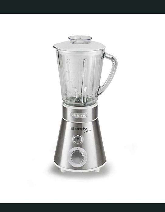 Ariete Блендер със стъклена кана 0.800мл,300w.