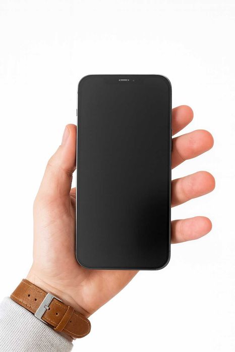 iPhone 12 Pro 128GB Blue impecabil