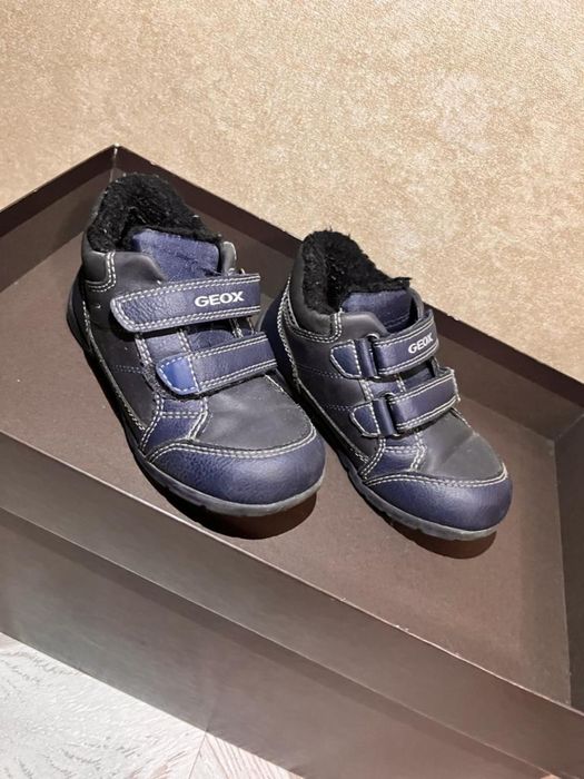 Обувь «GEOX”