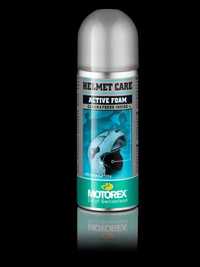 Спрей Motorex HELMET CARE 200 ml мото