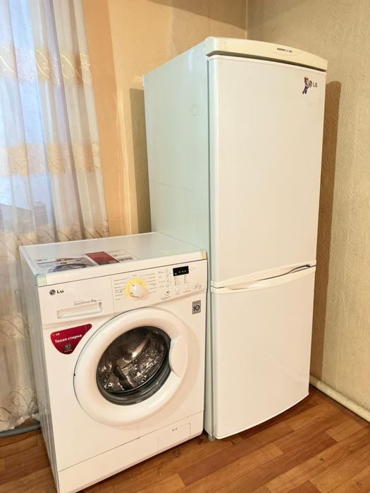 Продам Стиралная машина LG 5 кг
