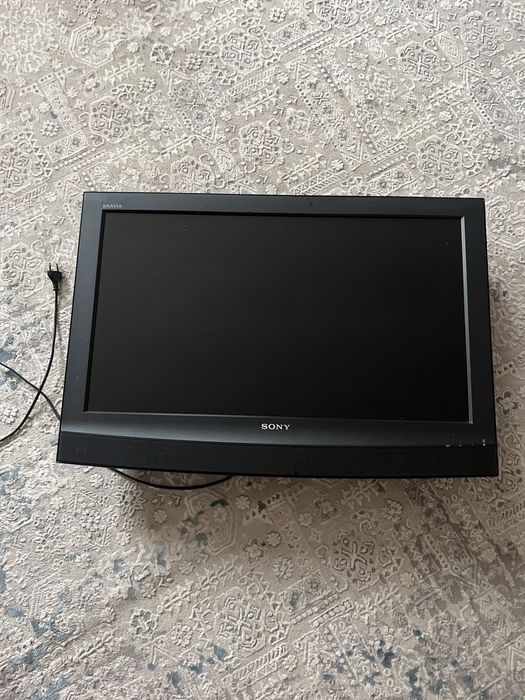 Телевизор Sony