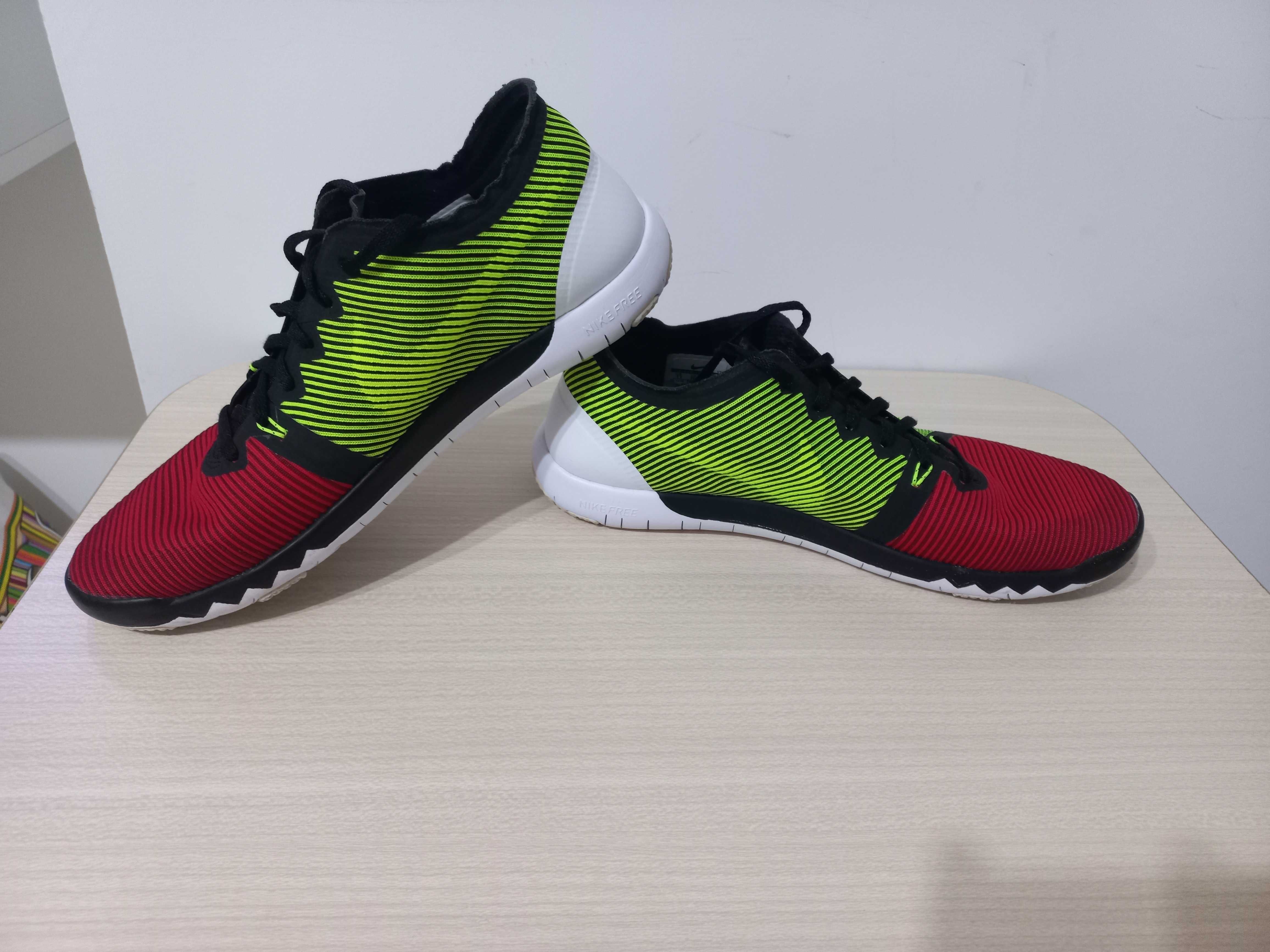 nike free trainer 3.0 v4 100% оригинал 45 номер 29 см стелка