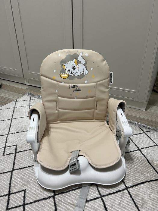 Преносим стол за хранене