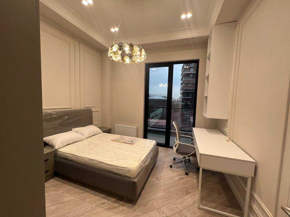 Срочно Аренда ЖК Parkwood 3 ком