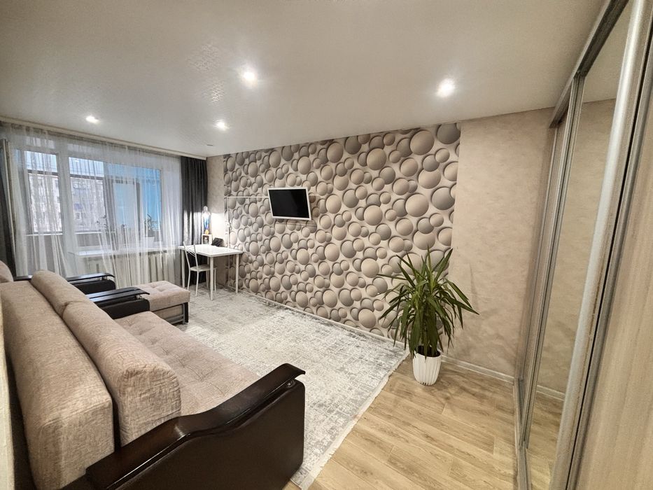 Продам однокомнатную квартру