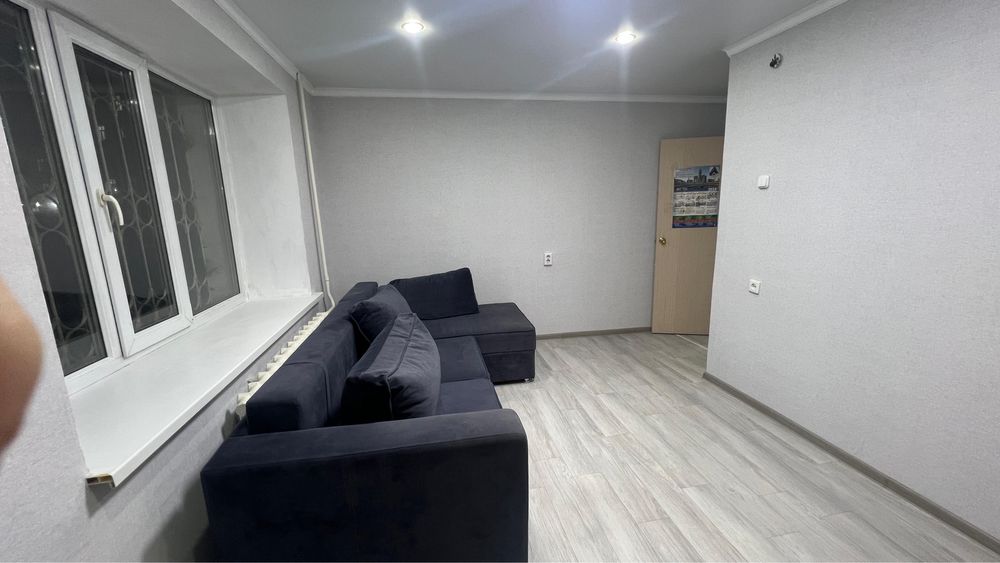 1 комнатная квартира , Маргулана 345/1