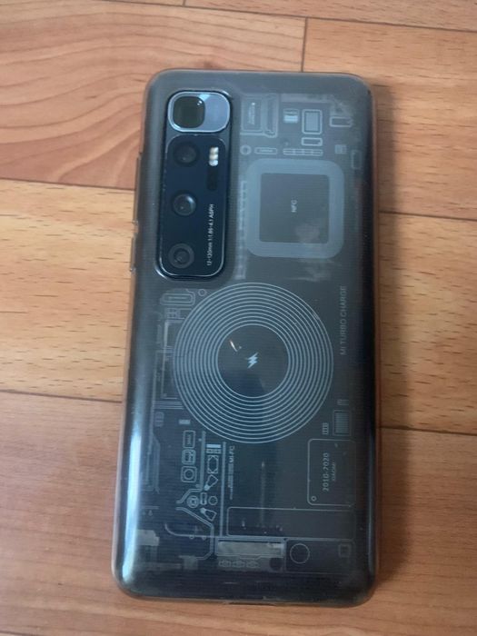 Xiaomi 10 ultra 8/256