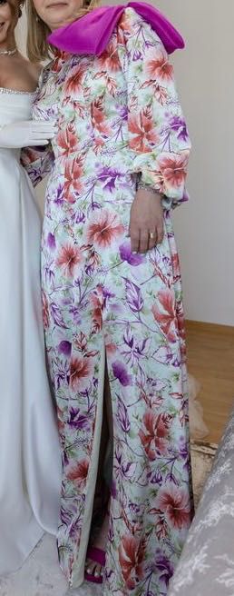 Rochie Marfil Barcelona