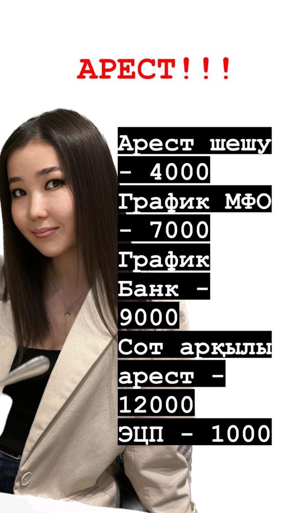 Арест шешу - 4000, графики за 2 дня. Работаем 24-7.