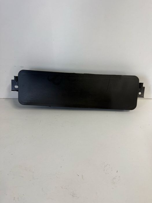 bmw g22 g23 g26 airbag крака колене под табло