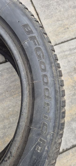 225 50 R17 iarna m+s