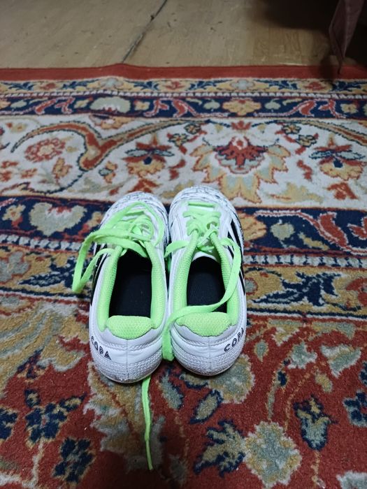 Adidas Copa Nr. 33 cu crampoane