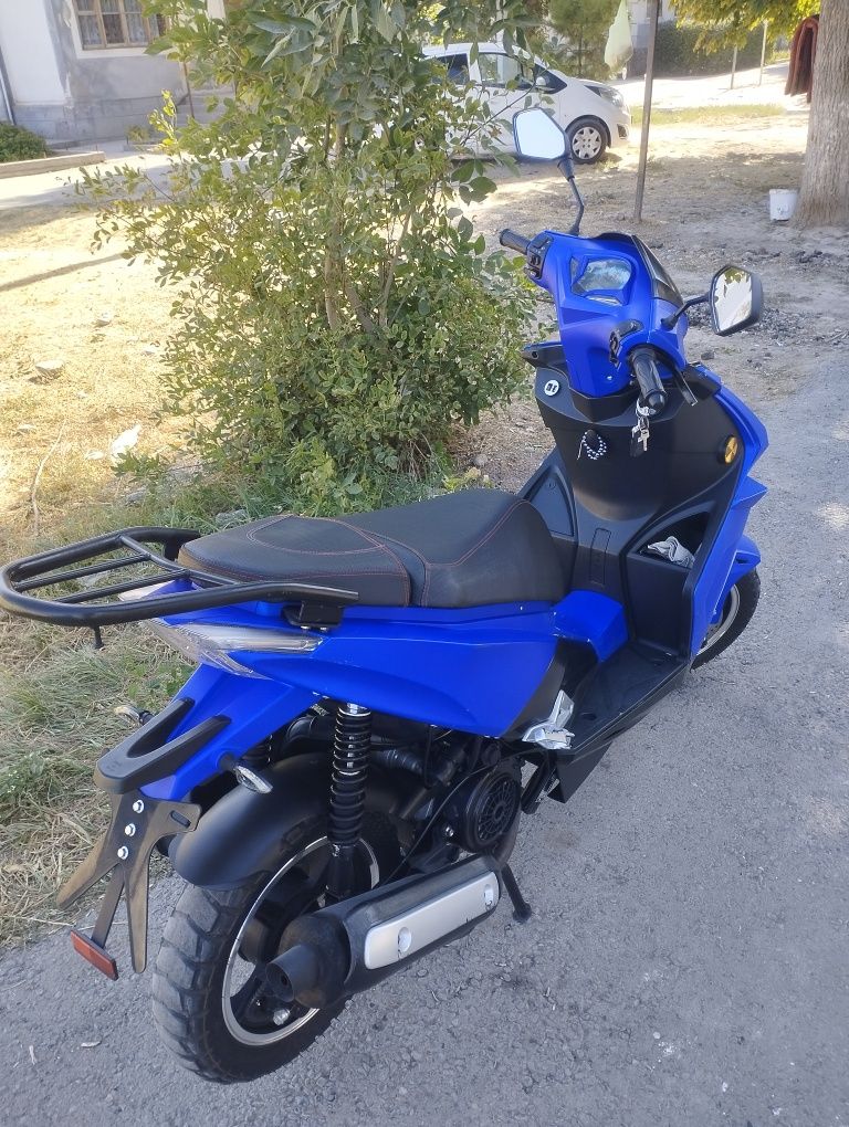 Продам срочно Каваса R3 италия