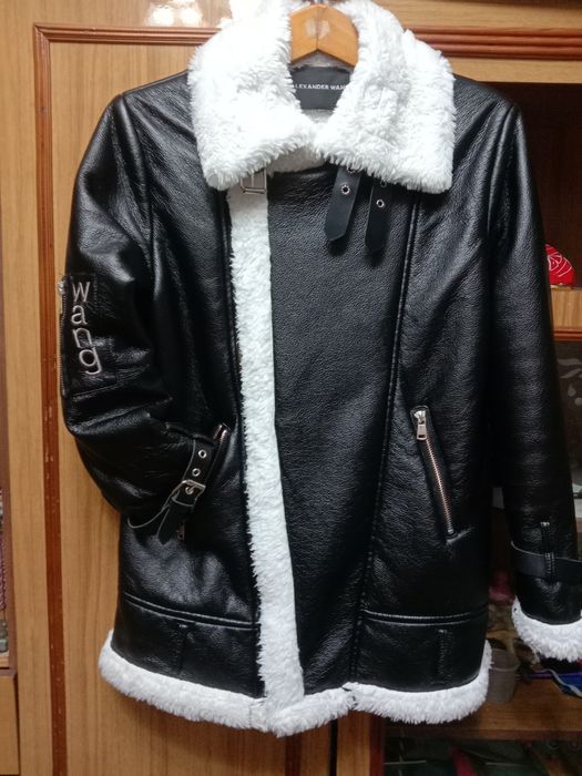 Куртка дублёнка очень лёгкая