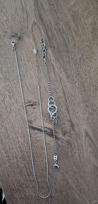 Set bijuterii argint 925 Fossil