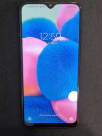 Samsung Galaxy A30S 128GB Black ID-aet584