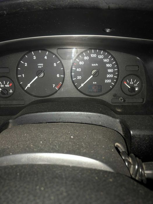 Opel Zafira 1.8 125 cai