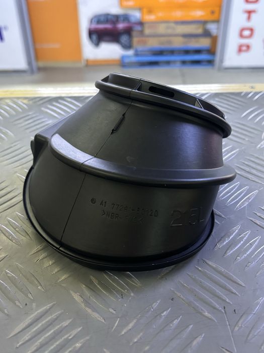 Пыльник горловины топливного бака ланд крузер 200