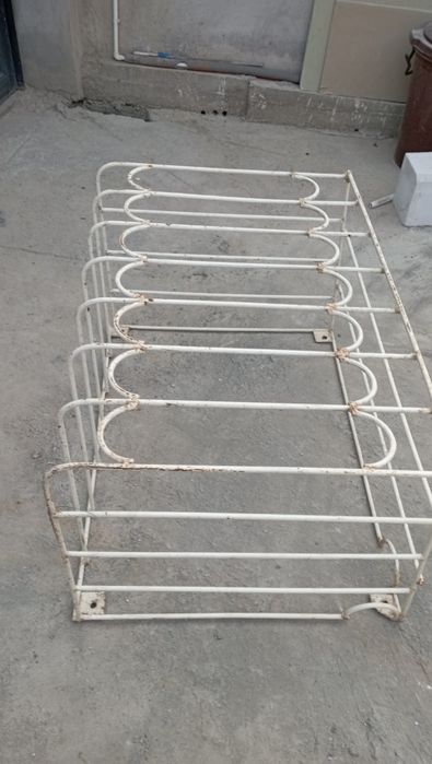 Корзина для наружного блока кондиционера (решетка)