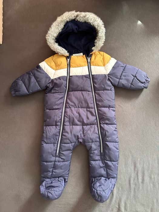 Combinezoane bebe