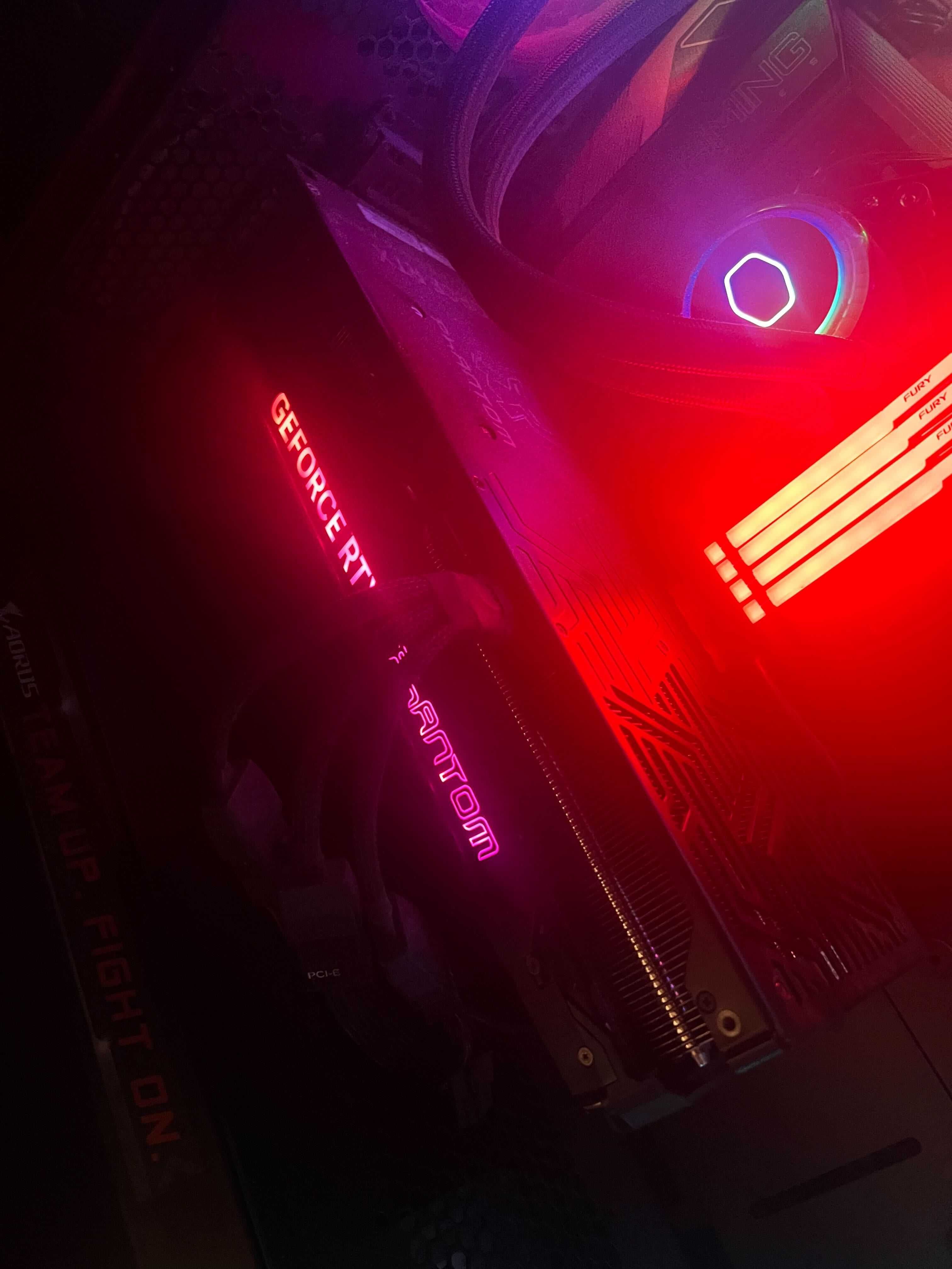 RTX 5090 32GB Gainward GeForce Phantom DLSS 4