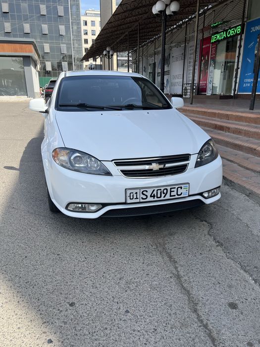 Gentra. 2022  oq avtomat