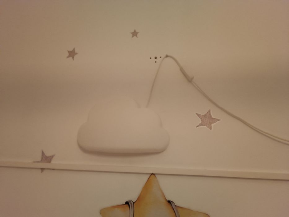 Aplica nor Ikea upplyst ca noua