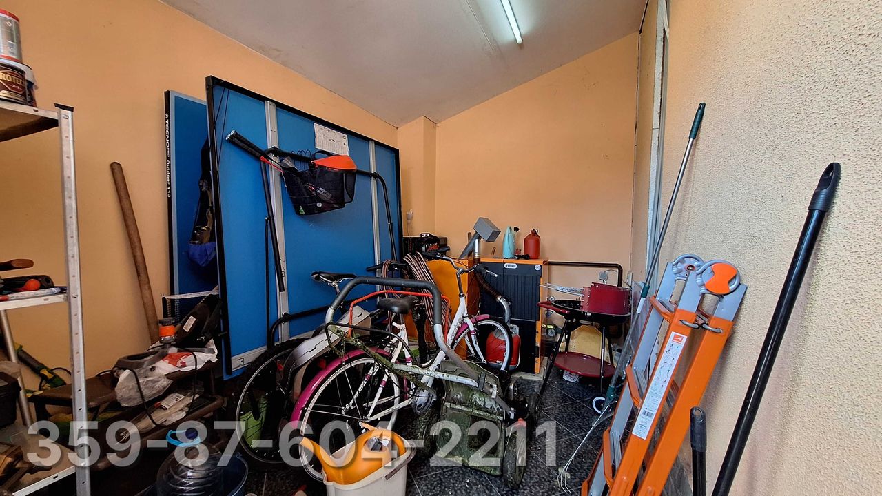 Продава се Къща в с. Соколово, Област Добрич - 123 кв.м за 1342 €/кв.м - Снимка #23