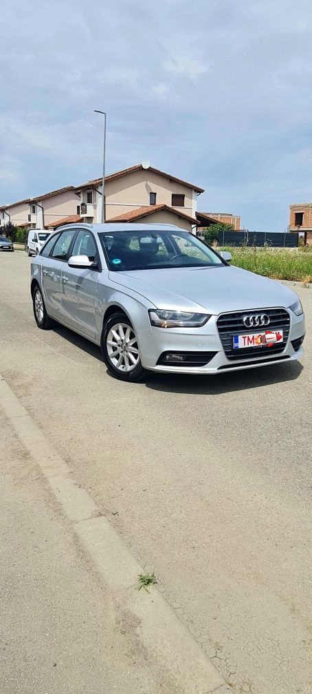 Audi a4 2013 luna 7 automata 2l diesel