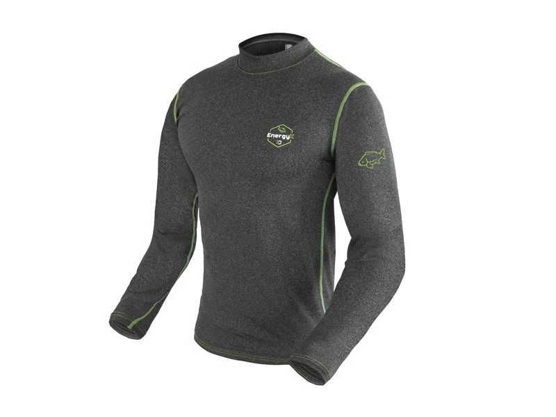 Bluza - flanea + izmene termo EnergyX - Delphin