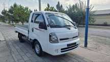 KIA Bongo 2021 йили Корейский заводской Пропанда