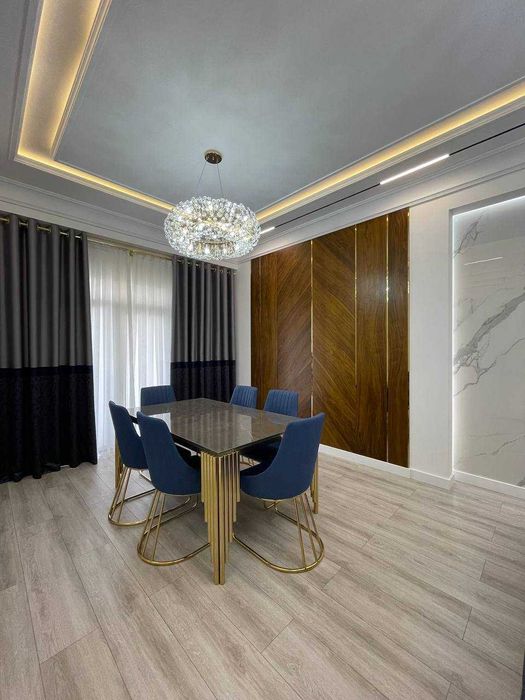 Аренда квартира | 2/5/7 | Ташкент сити | Бульвард |