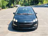 Smart Forfour 1.5 diesel
