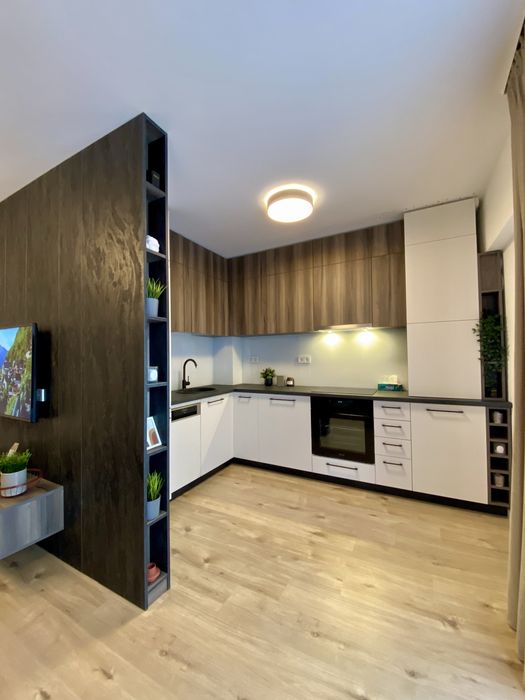 Vand apartament 3 camere | Belvedere Residences
