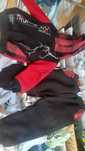Trening baieti 2 anj