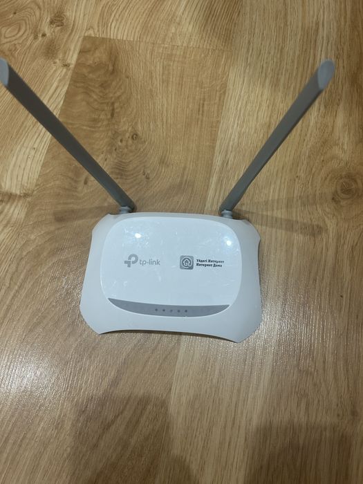 Продается роутер билайн в отличном состояний