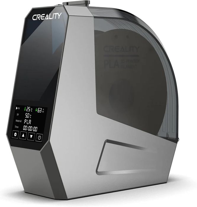 Сушилка филамента Creality Space Pi