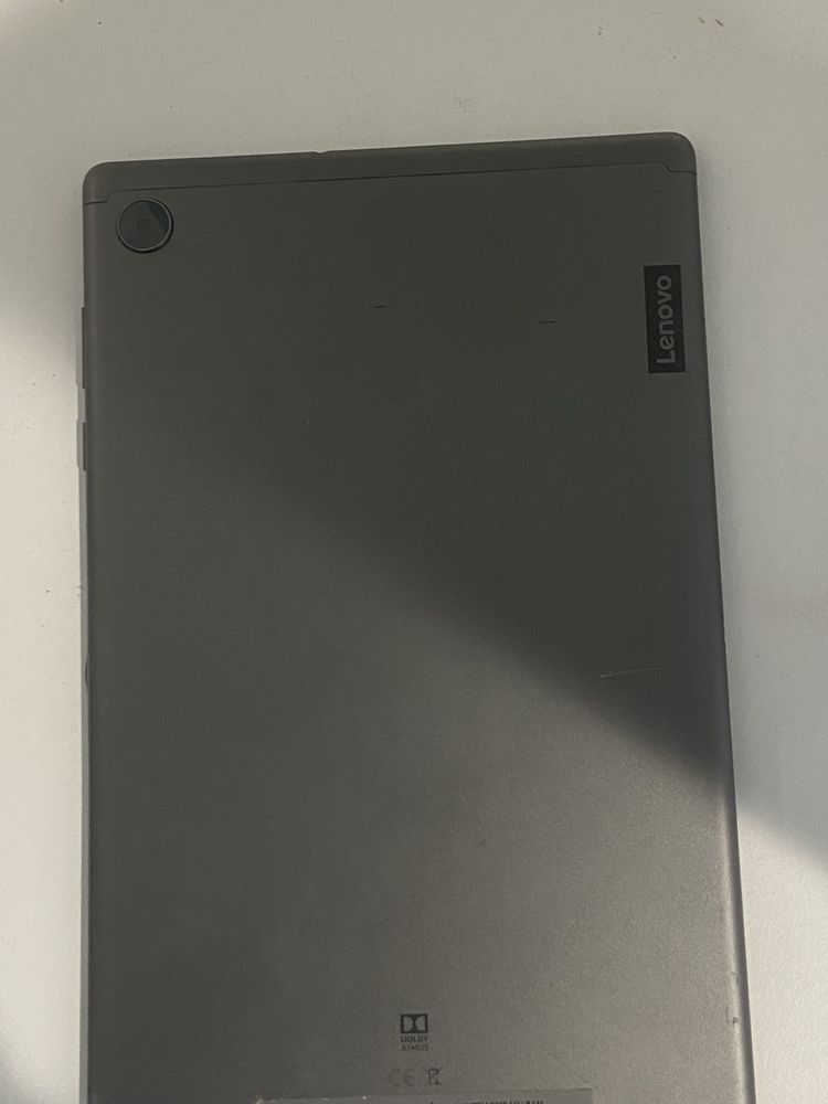 Tableta lenovo 64gb