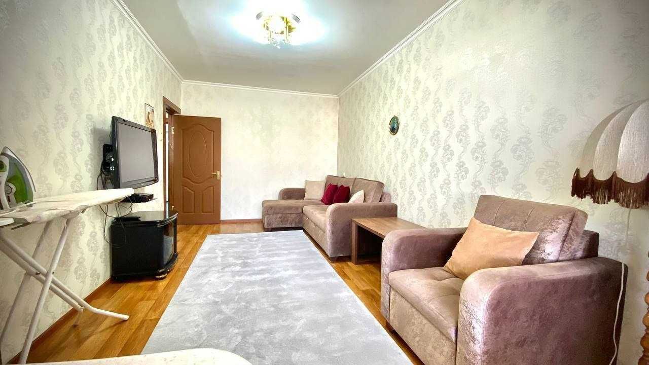 2-х комнатная на Госпитальном  77-серия) ID: 3614