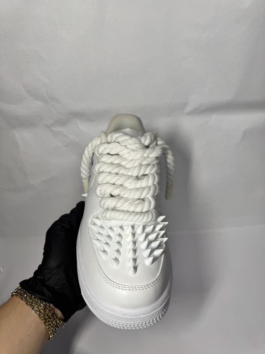 Air force 1  Custom