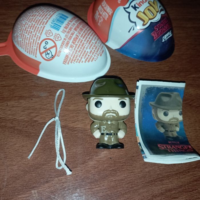 фигурка из осд   продажа/обмен  (город Навои)