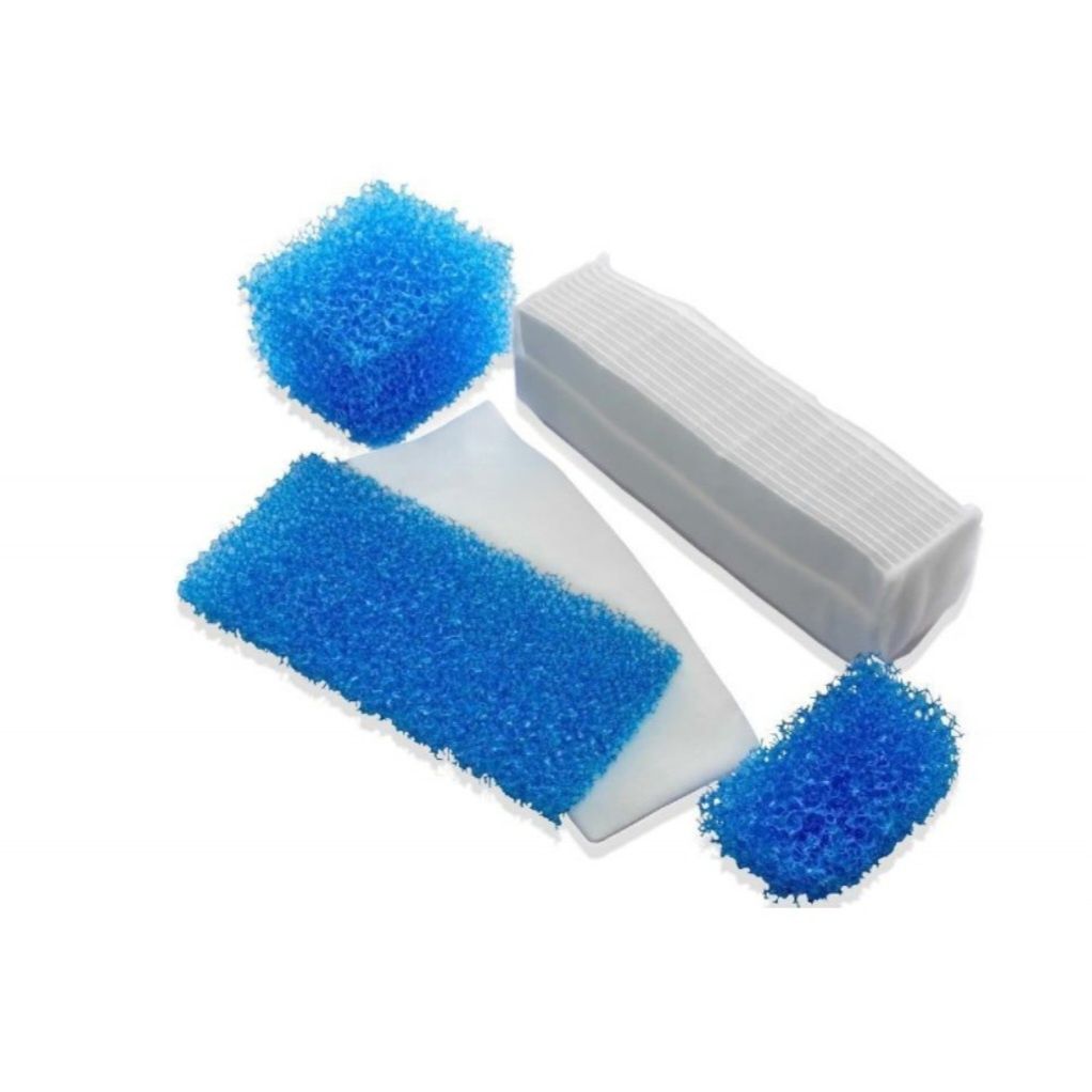 Комплект филтри за прахосмукачка Thomas Twin T1 Aquafilter / TT Aquafi