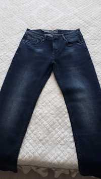 Пиджак джинсы 2штук