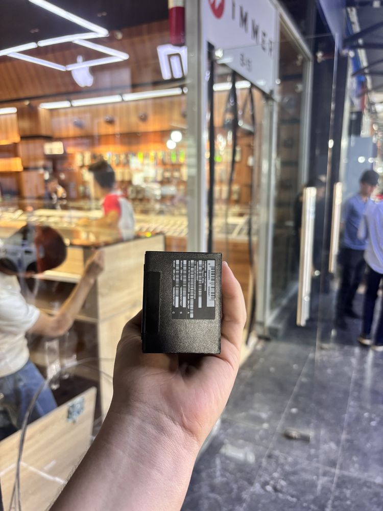Samsung watch ultra